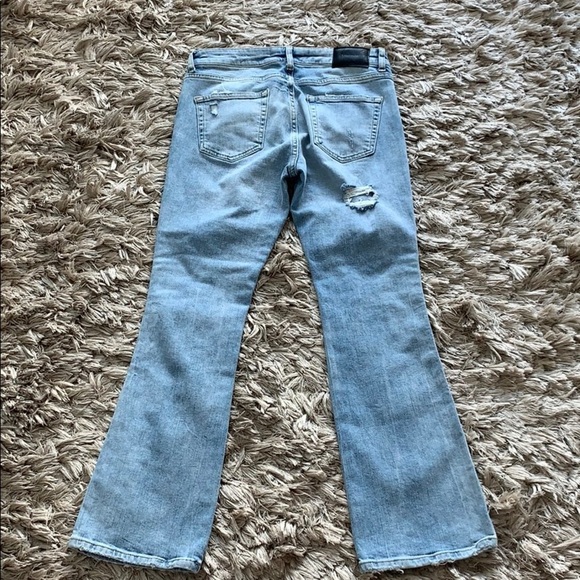 Zara jeans - Picture 5 of 6
